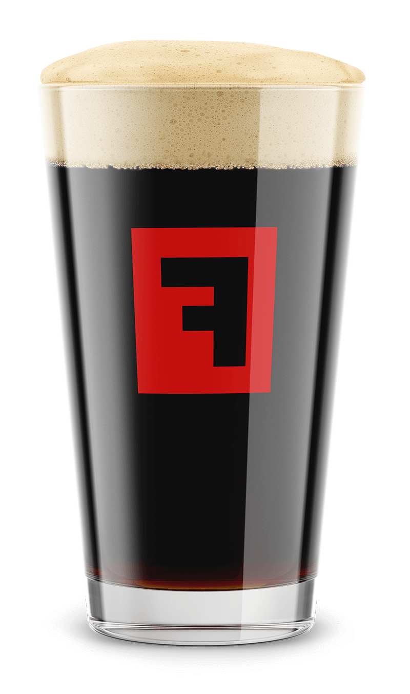 Bengelen vrek Inhalen Surprise Me #3 - Beer - Fullsteam Brewery